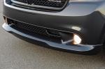 Dodge Durango R/T 2011 года